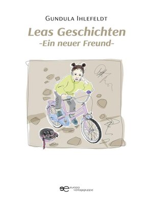 cover image of Leas Geschichten